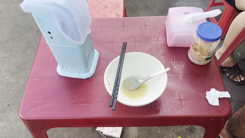 Hình ảnh Bún cá Út Điểm - 5