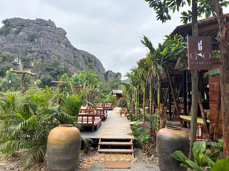 Hình ảnh Gáo Restaurant - 3