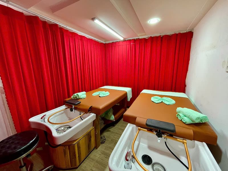 Hình ảnh Spa Khoẻ - Gội đầu - Massage Cần Thơ - 2
