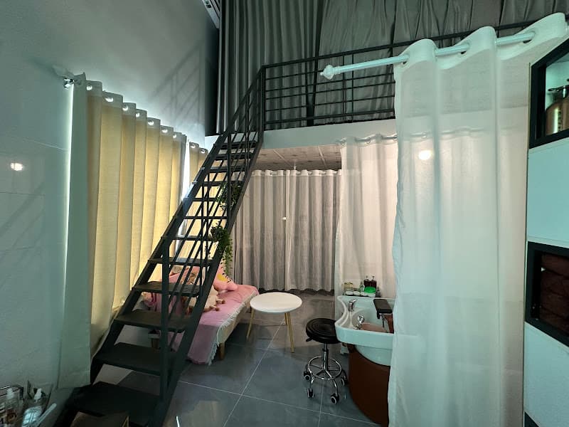Hình ảnh Spa Bông House - 4