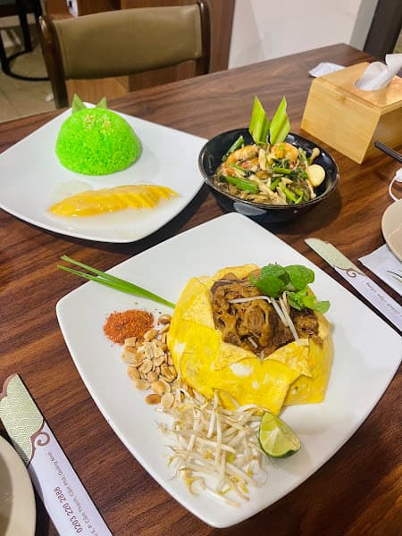 Hình ảnh Thai Delicates - Cẩm Phả - 4