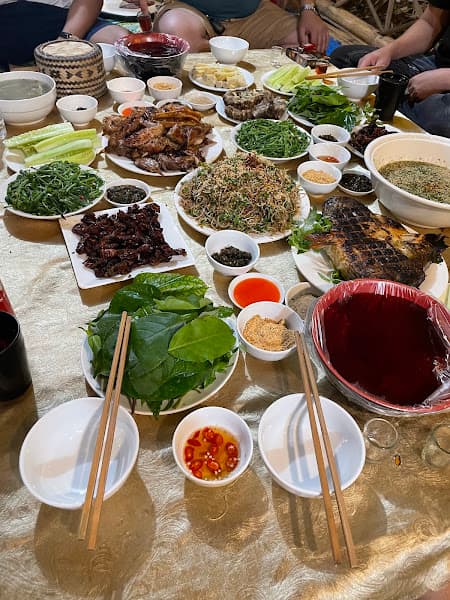 Hình ảnh Thung Lũng Hoa Ban Sơn La - 2