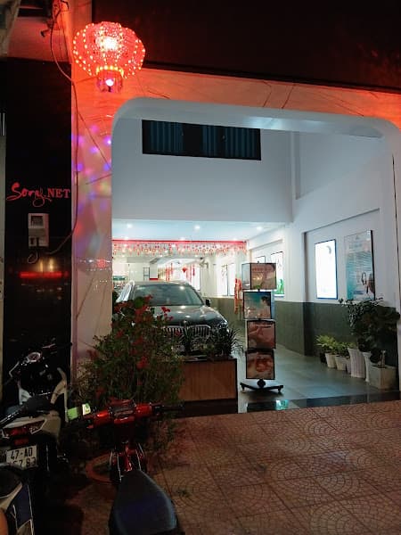 Hình ảnh Dr Henna Clinic - 2