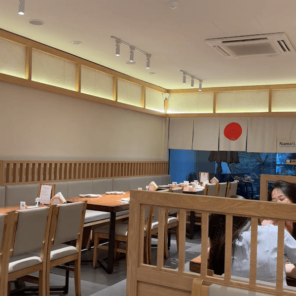 Hình ảnh Nama Sushi Restaurant - 3