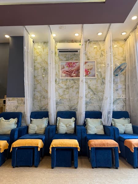 Hình ảnh Tuyết Spa _body & foot massage - 3
