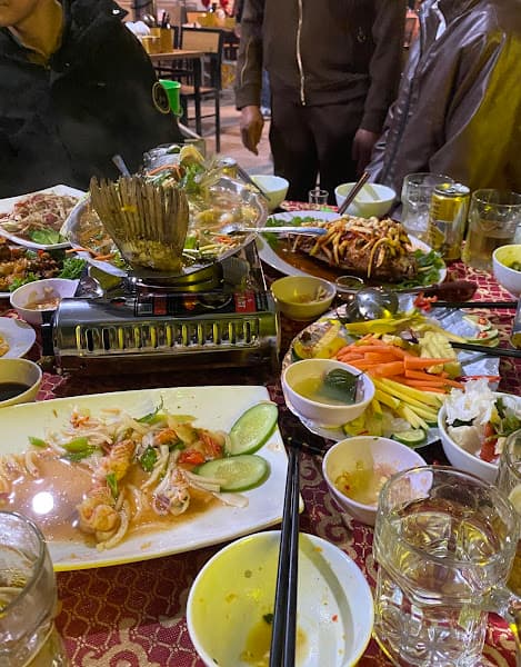 Hình ảnh Tằm Dằm Quán - 2