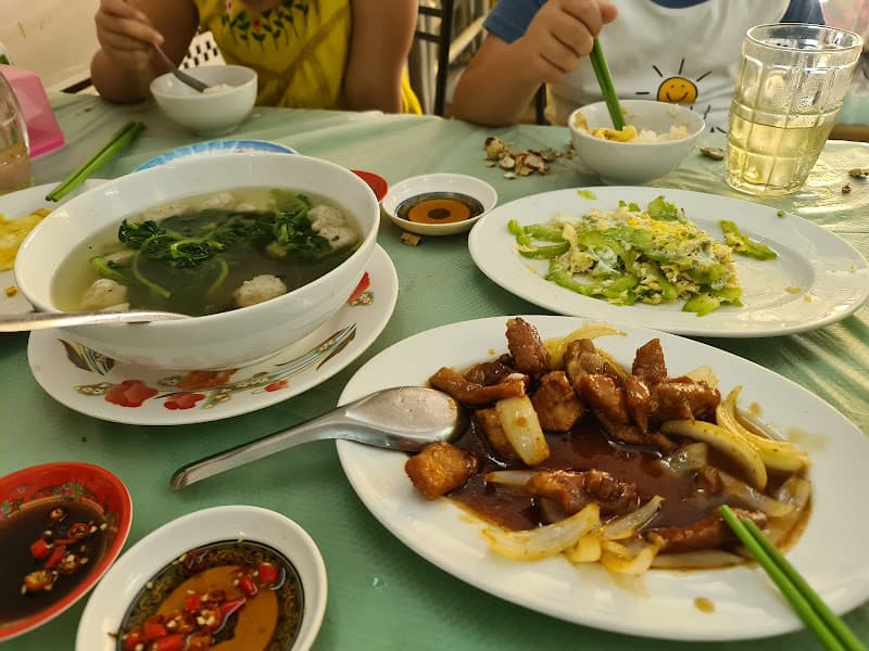 Hình ảnh Quán Ăn Hồng Phát - 2