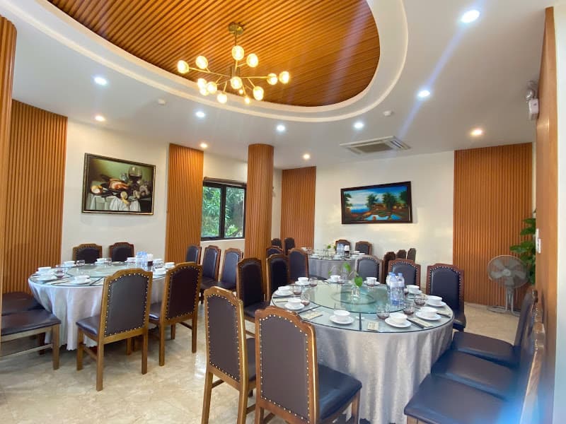 Ảnh bìa Nhà hàng Vũ Bảo Thanh Hóa