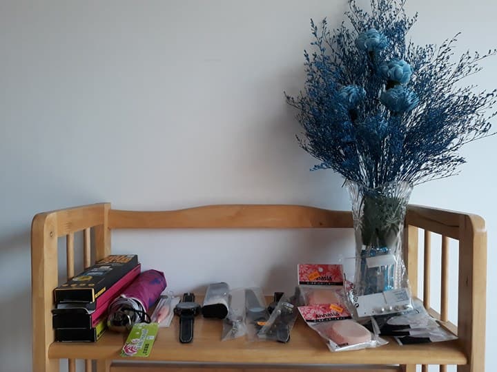 Hình ảnh Evy Shop - Chuyên Hàng Thái Lan - 4