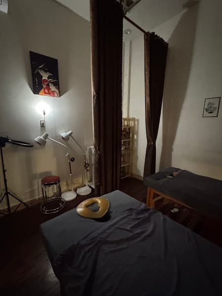 Hình ảnh Sakura Tensei Spa & Wellness - 3