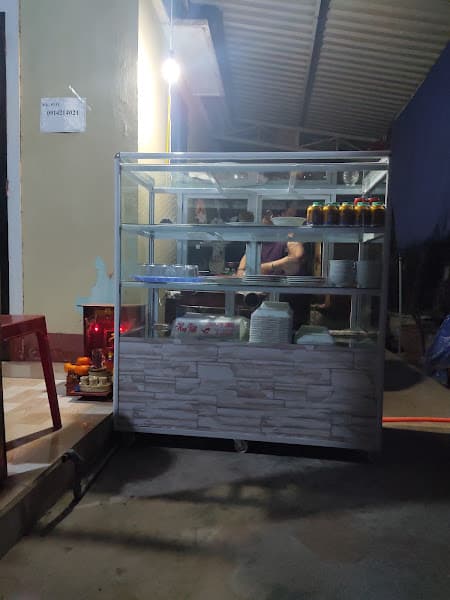 Hình ảnh Bánh ướt Phương Lang - 2