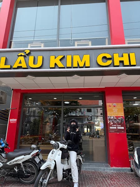 Ảnh bìa Mì Cay SEOUL Long Xuyên