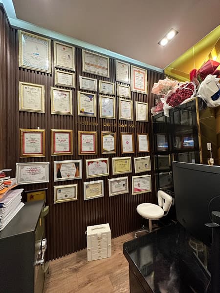 Hình ảnh Khuê Ngọc Beauty Spa ( Mỹ Viện Thảo Nguyên ) - 2