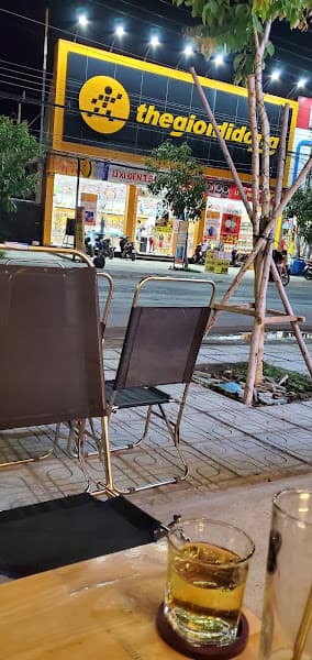 Hình ảnh Bún Đậu Mắm Tôm A Xệ - 2