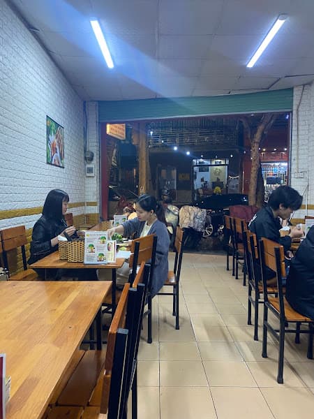 Ảnh bìa Tấm Quán - Hơn cả gỏi cuốn