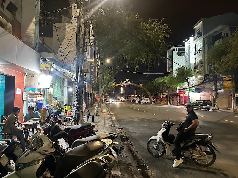 Hình ảnh Quán cơm 22 Thái Nguyên - 5