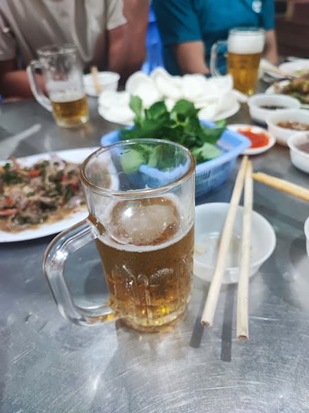 Hình ảnh Quán Cây Dừa - 4