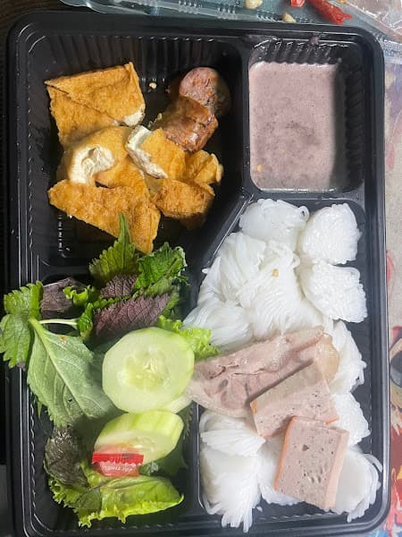 Hình ảnh Quán Bún Đậu Mắm Tôm Phất Lộc 6 - 2
