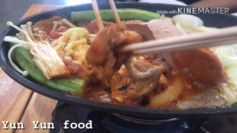 Hình ảnh Yun Yun Food - 5