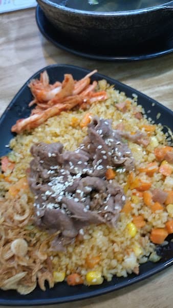 Hình ảnh Thương Hiệu FoodKing Ẩm Thực Hàn Quốc - 4