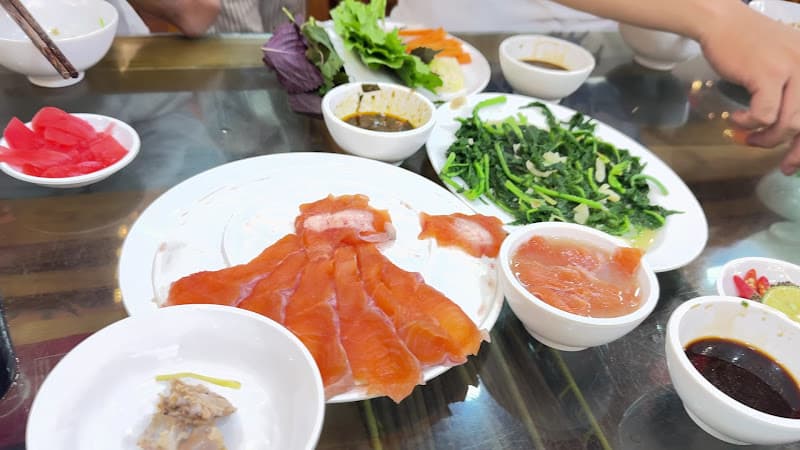 Hình ảnh Nhà Hàng Liên Tôn - 2