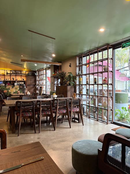 Hình ảnh Pizza Goong Hạ Long - 4