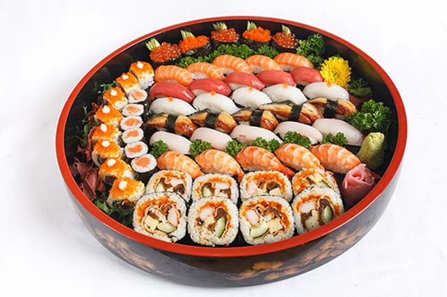 Hình ảnh Sushi World Restaurant - 2