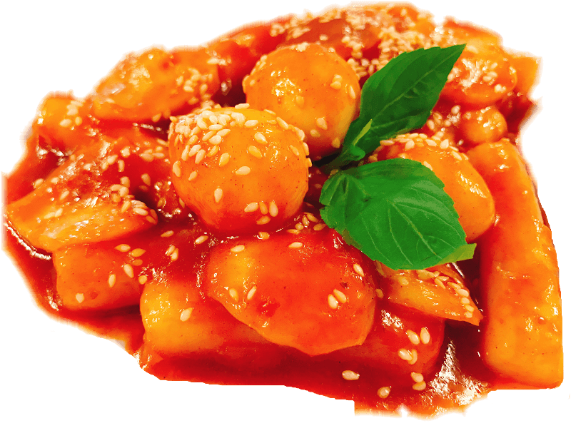 Hình ảnh Bánh gạo Tokbokki The Ryo - 6