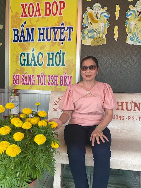 Hình ảnh Cơ Sở Xoa Bóp Khiếm Thị Thu Vân - 3