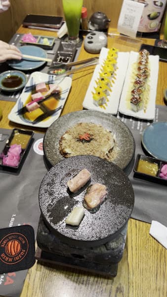 Hình ảnh Sushi Masa Thạch Thị Thanh - 3