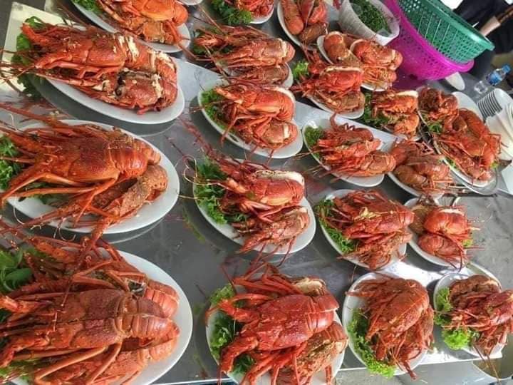 Hình ảnh Khách Sạn Nhà Hàng Thái Huyền - 2