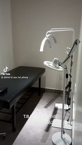 Hình ảnh Thiết bị spa Hải Phòng - 2