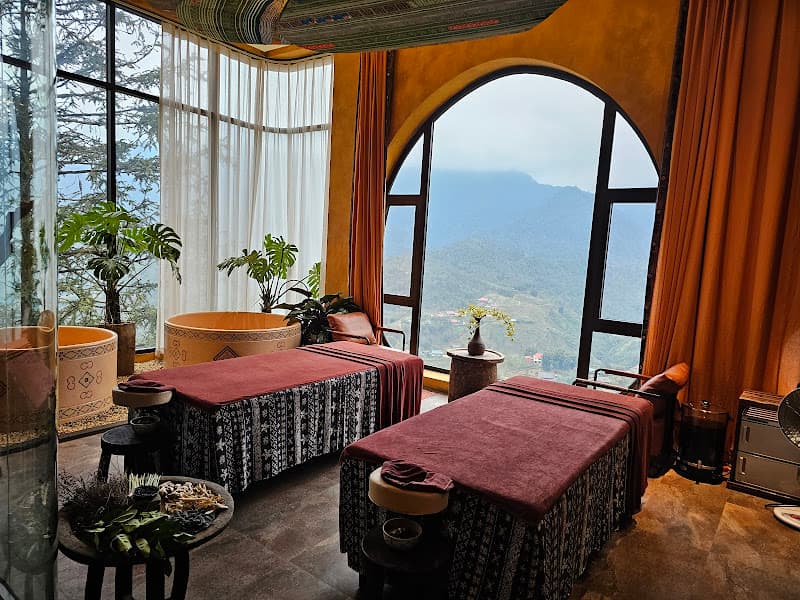 Hình ảnh The Tonkin Spa - 4