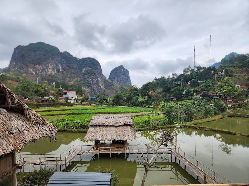 Hình ảnh Câu cá Nà Phừm - 2
