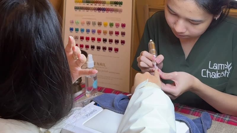Hình ảnh Lam Chakoh - Spa & Massage - 4