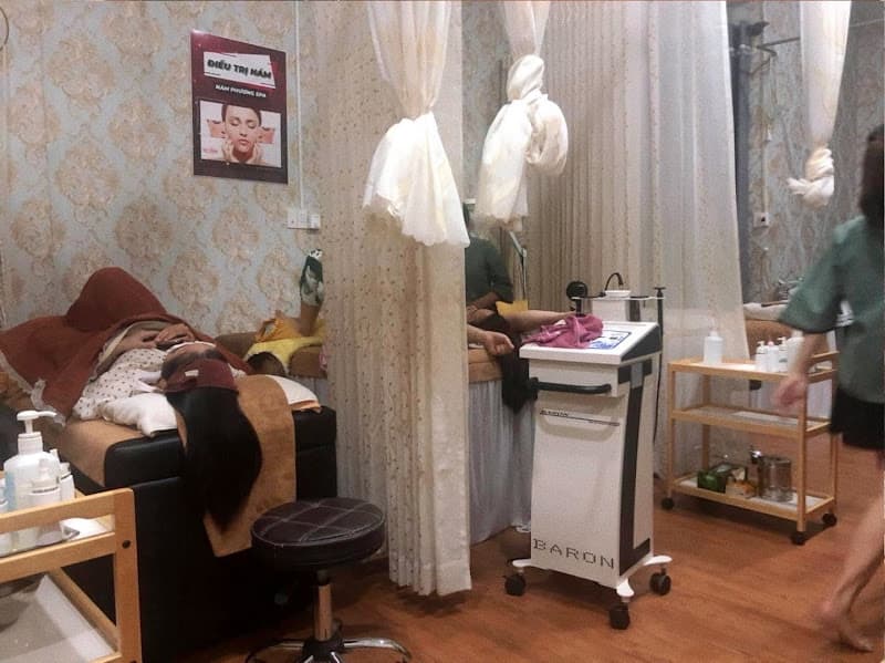 Hình ảnh Nam Phương spa Cao Lãnh - 5