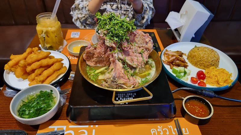 Hình ảnh Thai Kitchen ครัวไทย - 5