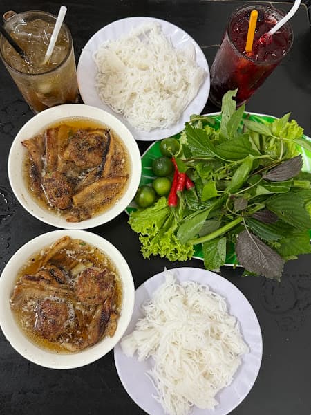 Hình ảnh Bún Đậu 46 - 3