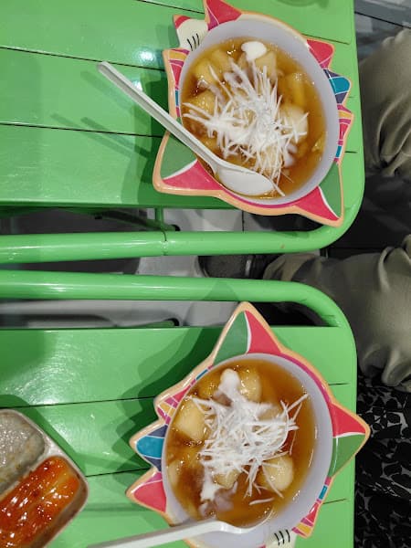 Hình ảnh Bánh Tráng Trộn Chill Chill - 3