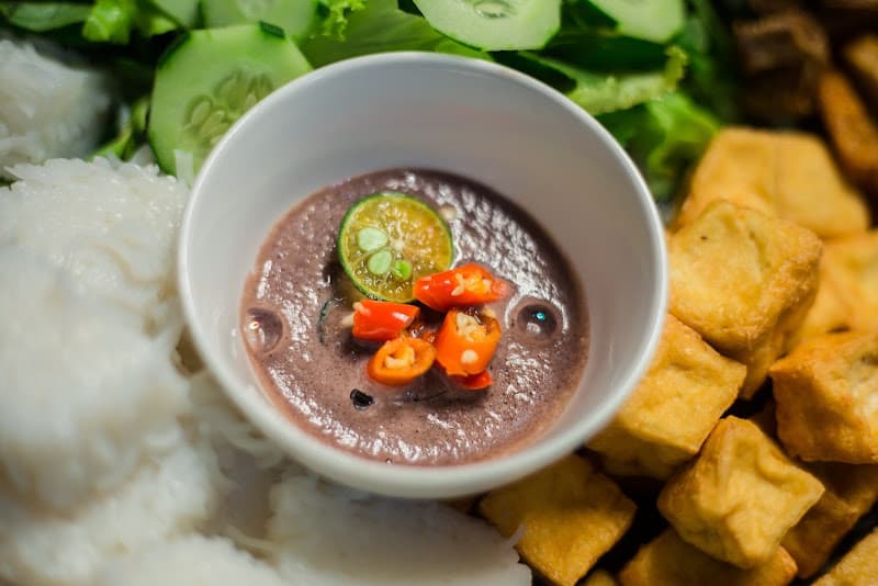 Hình ảnh Bún Đậu Mắm Tôm A Toàn - 5