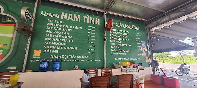 Hình ảnh Me Thui Nam Tình - 3
