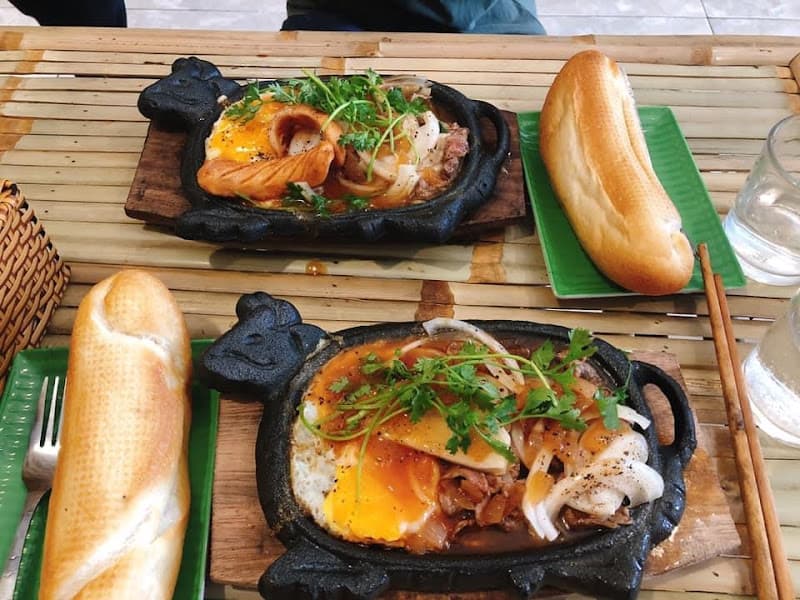 Hình ảnh Ẩm Thực Hà Thành - 4