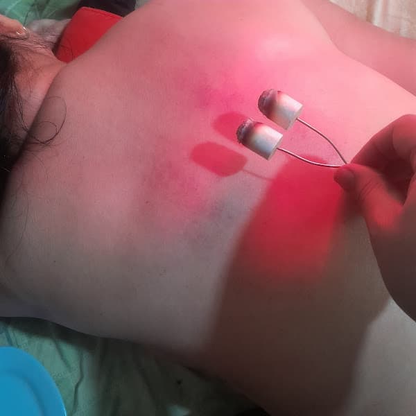 Hình ảnh Massage Hợi Thơm - 2