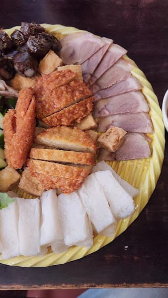 Hình ảnh Bún đậu Cô Tám - 5
