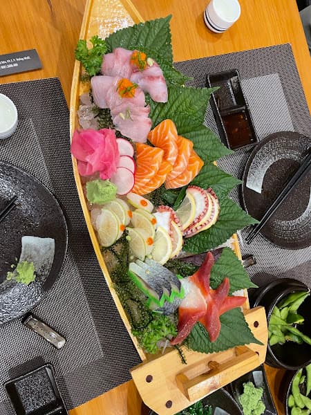 Hình ảnh Watami Japan Restaurant - 5