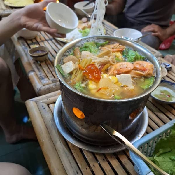 Hình ảnh Bún đậu Chí Phèo - 3