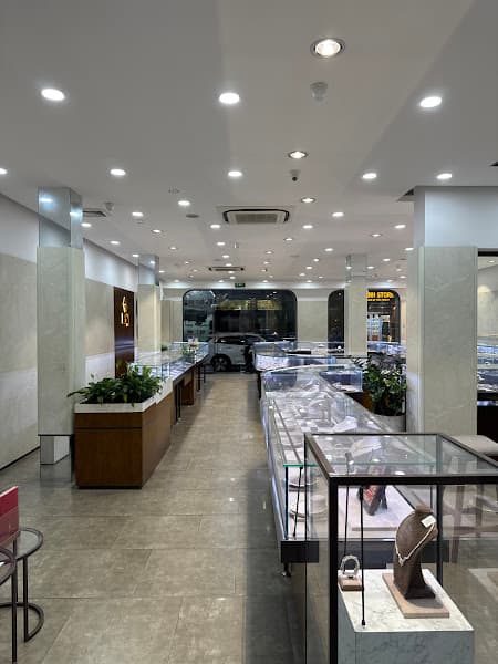 Hình ảnh PNJ New Center Sơn La - 2