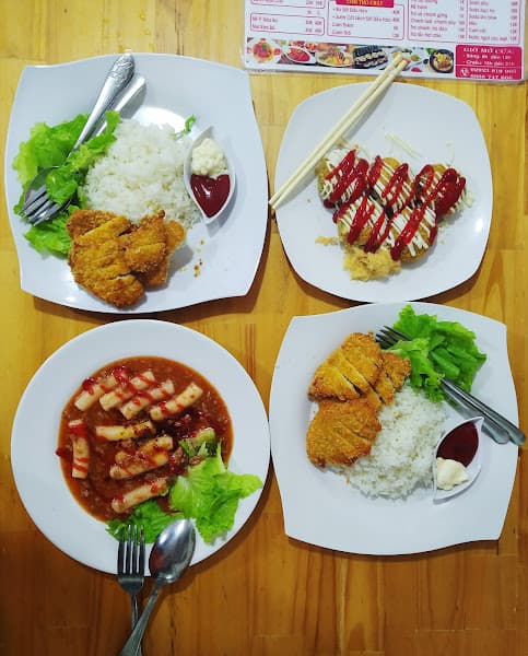 Hình ảnh Mì Ý Chung Cư - 4