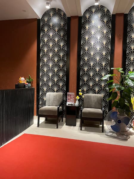 Ảnh bìa Zen spa center