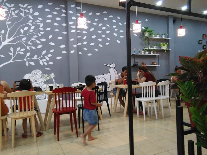 Hình ảnh H2O Nhà Hàng Hàn Quốc - 4